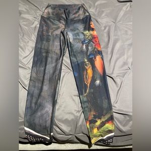 Wonder Woman Leggings